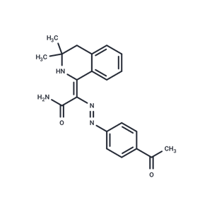 化合物 IQ1|T3635|TargetMol