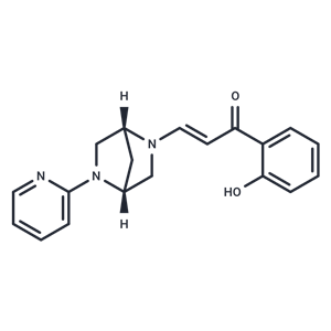 化合物 PFI-3,PFI-3