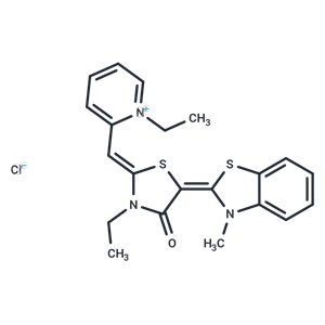 化合物MKT-077|T5152|TargetMol