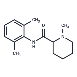 甲哌卡因|T22361|TargetMol