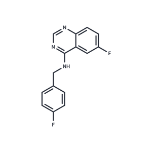 化合物 Spautin-1|T1937|TargetMol