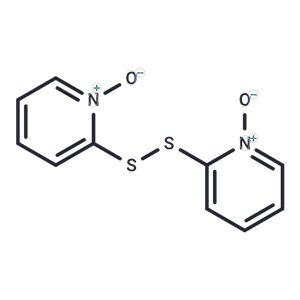 雙吡啶硫酮,Dipyrithione