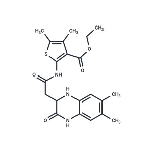 化合物 NMDI14|T12235|TargetMol