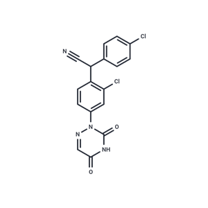 化合物 Clazuril|T25258|TargetMol