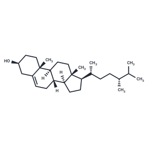 菜油甾醇|T4S2157|TargetMol