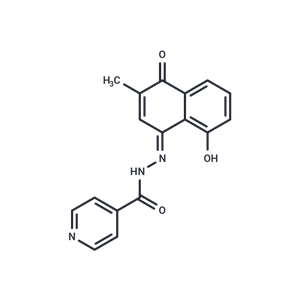 化合物 Antiproliferative agent-22|T85699|TargetMol