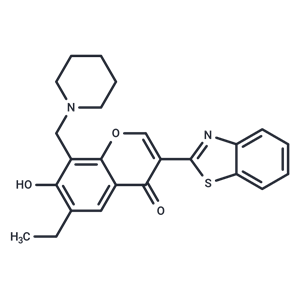 化合物 SZL P1-41|T3317|TargetMol