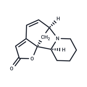 化合物Allosecurinin|T5800|TargetMol