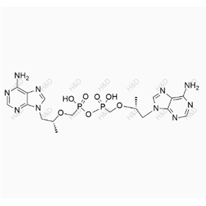 1607007-18-0	替诺福韦艾拉酚胺杂质44	Tenofovir Alafenamide Impurity 44