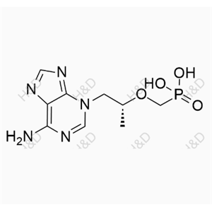 1643116-24-8	替诺福韦艾拉酚胺杂质51	Tenofovir alafenamide Impurity 51