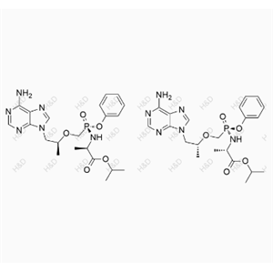 替諾福韋艾拉酚胺雜質(zhì)60,tenofovir alafenamide Impurity 60