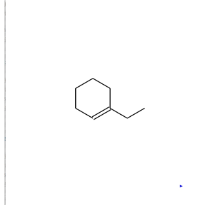 1-乙基环己烯,1-ETHYLCYCLOHEXENE