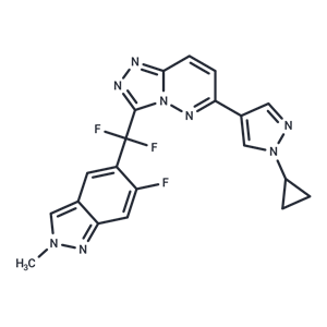 化合物 Bozitinib|T10585|TargetMol