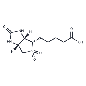 生物素砜,Biotin sulfone