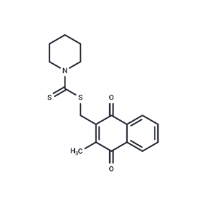 化合物 PKM2 inhibitor|T4170|TargetMol