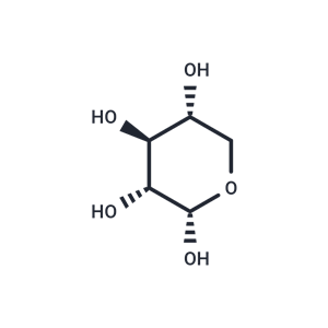 化合物 D-Xylose|TN6826|TargetMol