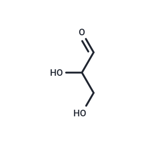 DL-甘油醛晶體,DL-Glyceraldehyde