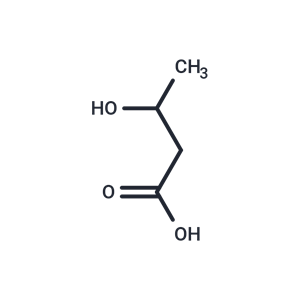 3-羥基丁酸,3-Hydroxybutyric acid