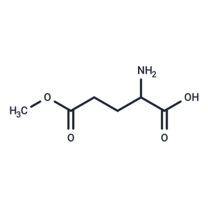 L-谷氨酸-5-甲酯,H-Glu(OMe)-OH