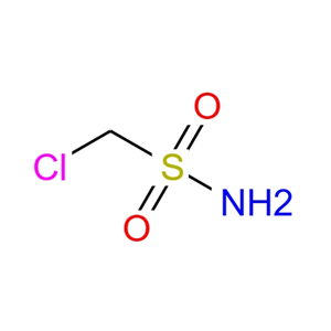 氯代甲烷磺酰胺