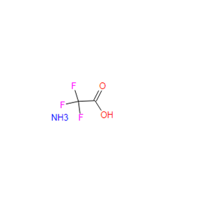 三氟乙酸銨,AMMONIUM TRIFLUOROACETATE