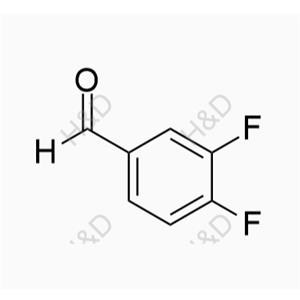 替格瑞洛雜質126