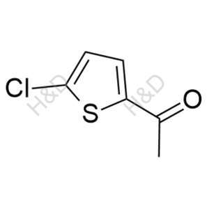 利伐沙班杂质64