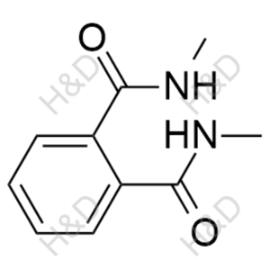 利伐沙班杂质65