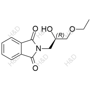 利伐沙班雜質(zhì)66