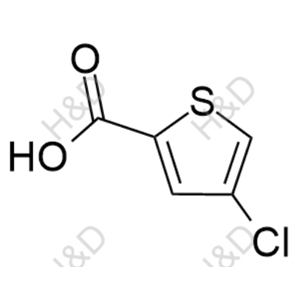 利伐沙班雜質70,Rivaroxaban Impurity 70