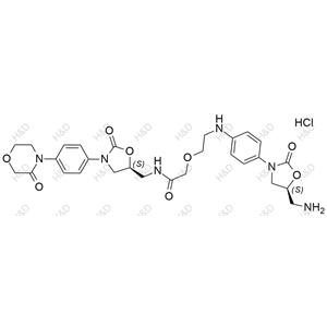 利伐沙班杂质71