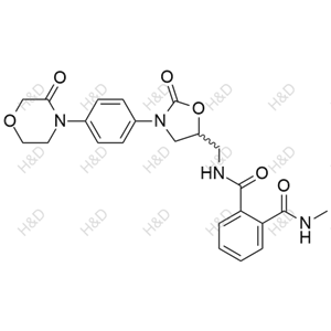 利伐沙班杂质73