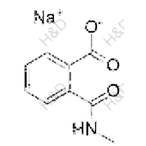 利伐沙班杂质74(钠盐)