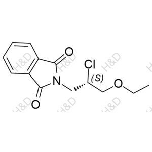 利伐沙班杂质75