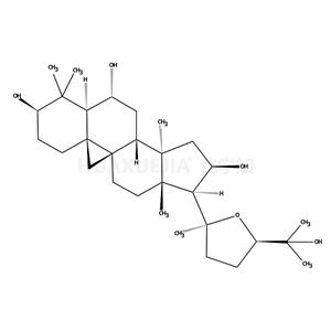 環(huán)黃芪醇,Cycloastragenol