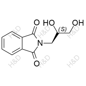 利伐沙班雜質(zhì)82