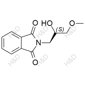 利伐沙班雜質(zhì)83