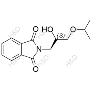 利伐沙班雜質(zhì)84