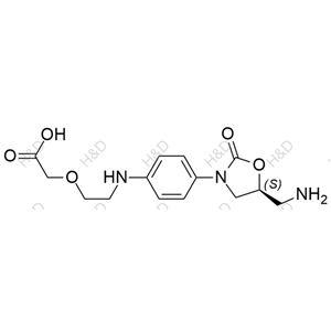 利伐沙班杂质85