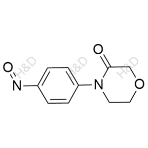 利伐沙班杂质86