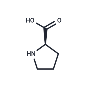 D-脯氨酸|T5302