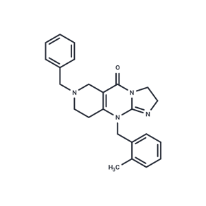 化合物 TIC10 Isomer|T6705|TargetMol