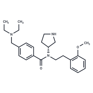 化合物 PF 429242|T4317|TargetMol