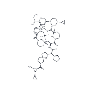 化合物 RMC-9805|T78212|TargetMol