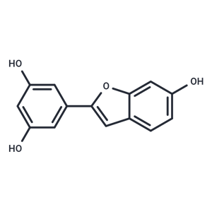 桑辛素M,Moracin M