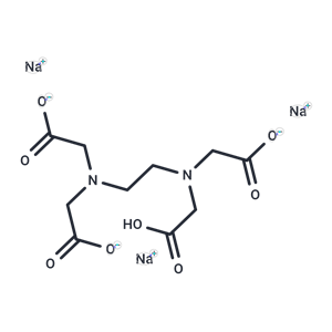 依地酸三鈉鹽,Ethylenediaminetetraacetic acid trisodium salt