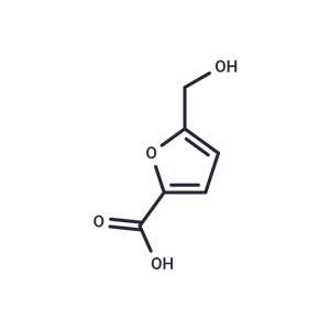 5-羥甲基-2-呋喃甲酸,5-Hydroxymethyl-2-furancarboxylic acid