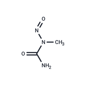 1-甲基-1-亞硝基脲,N-Nitroso-N-methylurea