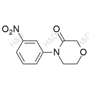 利伐沙班雜質(zhì)88,Rivaroxaban Impurity 88