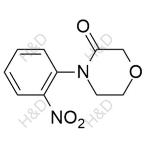 利伐沙班杂质89